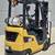 FORKLIFT CUSHION 2016 CATERPILLAR 2C3000 5 thumbnail