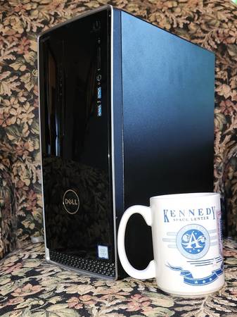 Dell Inspiron 3650 w/ Windows 11 1