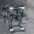 3 BICYCLE RACKS-ALLEN-OUTBACK 16 thumbnail