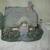 Thomas Kinkade Sweetheart Cottage Sculpture 1 thumbnail