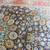 9.10x12.8 Persian perfect condition carpet 100% wool hand knotted rug 9 thumbnail