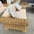 FREE Wicker couch and love seat 6 thumbnail