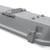 Lithonia 4' LED Dimming Wet Location Strip Light Fixture, 4000K - NEW 5 thumbnail