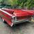 1962 Cadillac Convertible 5 thumbnail