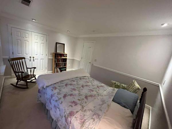 $850 / 1 dormitorio - Habitación amueblada - excelente ubicación, tranquila y pacífica, mes a mes (Purcellville)