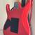 "1994" Red Ibanez RX160+extras.Trades? 10 thumbnail
