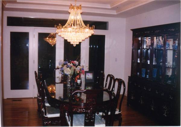 $8,999 / 4br - 4170ft2 - Luxury house with the view of Lake Washington and Mountain Rainier (Mercer Island)64031136888321123