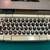 Vintage Smith Corona Electra 220 Automatic Electric Typewriter - w/ Ca 2 thumbnail