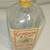 Vintage Gordon & Co's Glass corked bottle ** 5 bucks 7 thumbnail