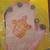 Vtg Romper Room Finger Jingles toy (sealed) 4 thumbnail