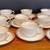 Set of 13 Vintage Johnson Bros. England Porcelain Tea Cups 1 thumbnail