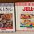 Baking Collection & Jell-O Collection Cookbooks - 3-in-1 Spiral Bound 1 thumbnail