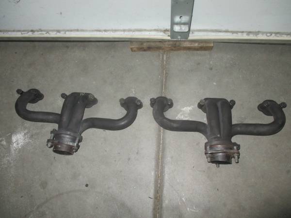 chevy/ headers, super short, center dump heavy wall street rod, custom 1
