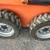 2019 Gehl R105 Rubber Tire Open Cab Skid Steer Loader 35Hp T Handle 15 thumbnail