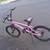 Mongoose Slyde 20 In. Girls Freestyle BMX Bike 4 thumbnail