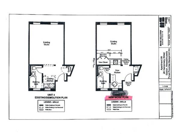 $2,450 Estudio Fenway | Hemenway St (Fenway)64295205411585120
