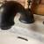 36"W Dark Brown Bathroom Vanity Marble Top Moen Faucet Used Good Cond 5 thumbnail