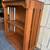 Mission Style Bookcase/ Mission Bookshelf 4 thumbnail