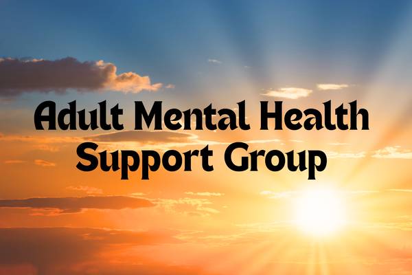 FREE PEER-LED MENTAL HEALTH SUPPORT GROUP IN NAPERVILLE, IL 1