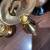 Vintage Buddhist Altar Fittings Supplies for Nichiren Shoshu Buddhist Altar 13 thumbnail