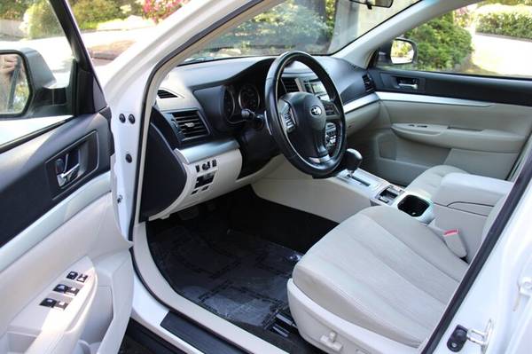 2013 Subaru Outback 2.5i Premium - $9,899 (Best Prices at Richs Car Corner)63442305921665124