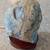 Agate Stone Handmade table lamp 3 thumbnail
