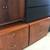 OFFICE FURNITURE: 2 DRAWS WOOD  LATERAL  FILE CABINETS  LIQUIDATION 1 thumbnail