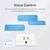 BRAND NEW: AMAZON ECHO DOT 2nd & 3rd GEN, AMAZON/WEMO/KASA TP-LINK SMART PLUGS 10 thumbnail
