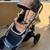 Baby Jogger City Select-EXCELLENT CONDITION 1 thumbnail