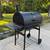 Char-Griller Barrel Grill 1 thumbnail