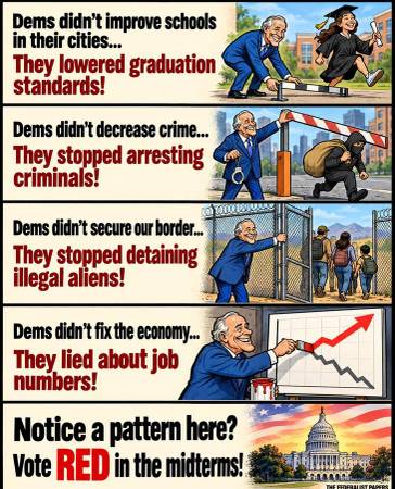 Remember this when you vote! 1