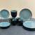 (16pc) Gibson Dinnerware Set 1 thumbnail