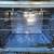 30" Whirlpool glass top stainless steel stove 4 thumbnail