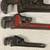 Three RIDGID Pipe Wrenches 3 thumbnail