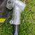Craftsman 9 in. Brush Cutter - String Trimmer " Attachment " 4 thumbnail