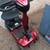 Mobility scooter 2 thumbnail