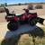 2017 Polaris 4x4 850 ATV Touring 2UP w/plow 2 thumbnail
