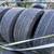 set of 215-60-R16 tires on rims for sale 4 thumbnail
