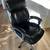 Leather Office Chair 3 thumbnail