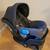 UPPAbaby bassinet and MESA V1 infant car seat 1 thumbnail