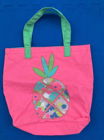 Beach Bag 1