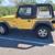 Jeep Wrangler X 2004 6 thumbnail