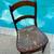 Vintage Wooden Chair — Project Piece 3 thumbnail