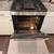 GE 30” Gas Range 2 thumbnail