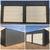 FOR SALE COME SEE 20' A GRADE CARGO WORTHY Shipping Containers RENT 6 thumbnail