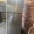 $185**SS FRIGIDAIRE TOP/BOTTOM FRIG & FREEZER**VERY GOOD CONDITION**MUST GO!!! 2 thumbnail