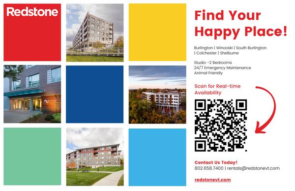 Redstone Apartments Available Now – Starting at $1500 1