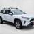 2020 Toyota RAV4 RAV 4 XLE SUV 3 thumbnail