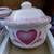 New 4 Pc Covered Soup Crock Set 2 thumbnail