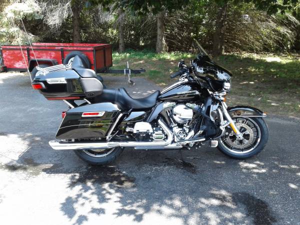 H-D Ultra Ltd 1